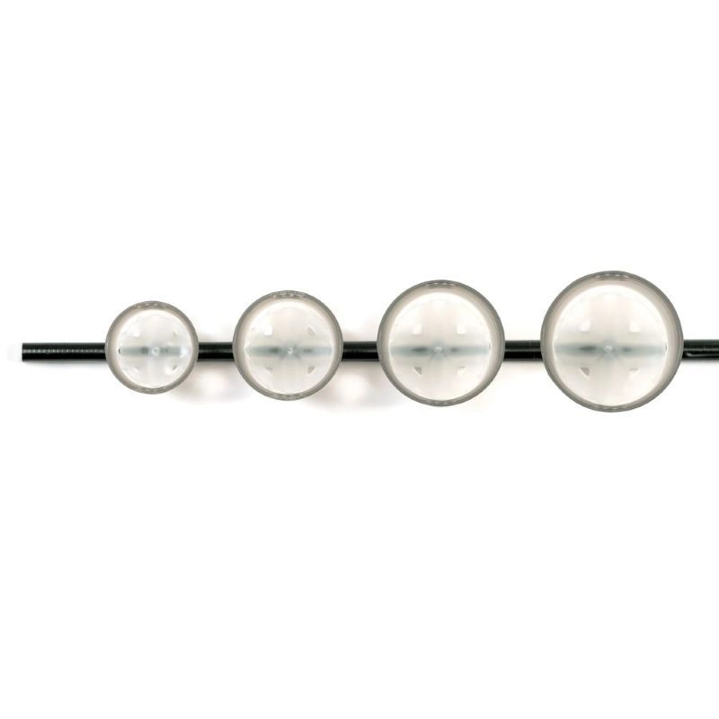 Guru Fast Release Pole Pots